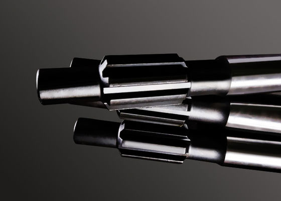 สว่านเจาะเกลียวเจาะเกลียวขนาดเล็กที่มีวัสดุคาร์ไบด์