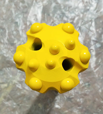 3 นิ้วแรงดันสูง COP34 BR3 QL30 COP32 DTH สว่านสำหรับการขุดเจาะบ่อน้ำ