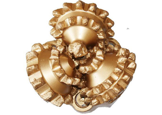 รหัส IADC 217 ที่มี 3 หัวฉีด, 8-1 / 2 