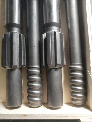 เครื่องมือเจาะมืออาชีพสำหรับ Montabert HC120 HC160 HC200 Rock Drill