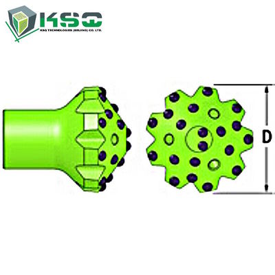 โดมคว้านเจาะบิต