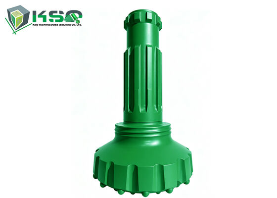 DHD380 311mm DTH Button Bit สําหรับหินแข็ง หุบน้ําเหมืองแร่ การเจาะหิน เครื่องมือหมัด