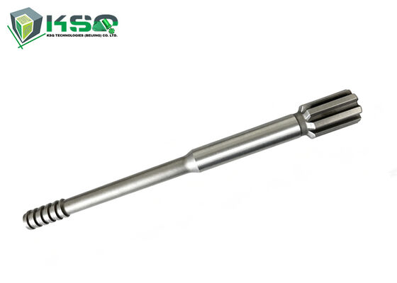 T45 HD712 790มม Shank Adapter เครื่องมือเจาะหิน สำหรับงานเหมือง งานโม่ งานก่อสร้าง การเจาะแบบ Top Hammer