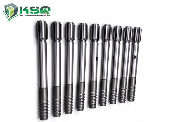 HL700 Shank Adapter Rock Drill อะไหล่สำหรับอุปกรณ์ขุดเจาะค้อนชั้นนำ