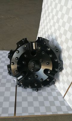 เครื่องมือแท่นขุดเจาะคาร์ไบด์ทังสเตน DTH CIR170 ค้อน / ปุ่มเจาะบ่อน้ำบาดาล