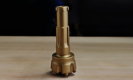 หินเจาะแรงดันต่ำ / ดอกสว่านสว่าน Bits BR 95mm