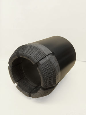 PQ HQ NQ Surface Diamond Core PDC สว่านสำหรับการขุดเจาะสำรวจทางธรณีวิทยา