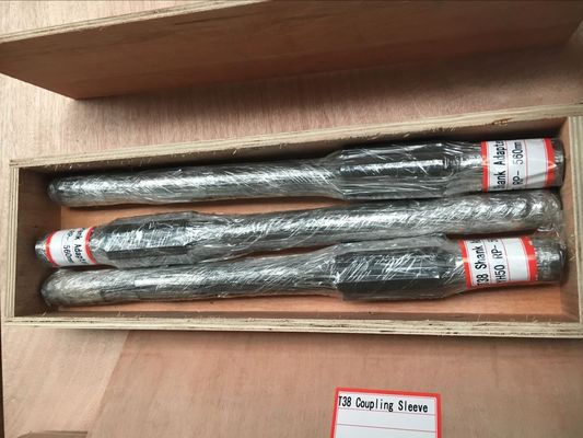 T38 T45 T51 ดอกสว่านอะแดปเตอร์สำหรับ Ingersoll Rand YH50 YH60A YH65 YH70 YH65 RP