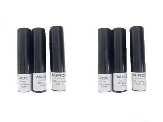 แขนจับสำหรับดริฟท์แบบเจาะอุโมงค์ R25 R32 R38 T38 D35mm - 56mm