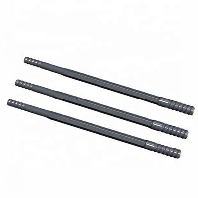 ST58 Heavy Duty Threaded Rod Rod สำหรับเจาะม้านั่ง / เจาะอุโมงค์