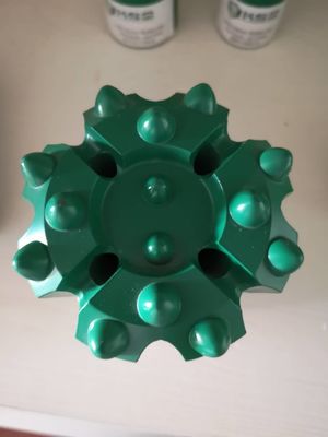 T51 Drop Center Ballistic Retractable Drill บิต 64 มม. 76 มม. 89 มม. 102 มม