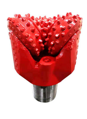 IADC537 Water Well Bit Bit Basthole Bits การรับรอง API สีที่กำหนดเอง
