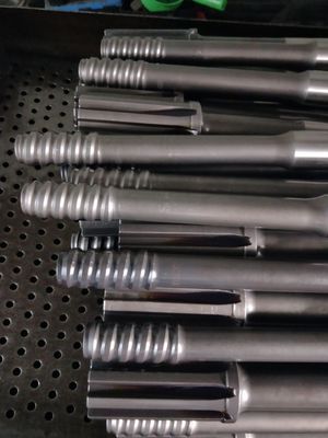 อะแดปเตอร์ Shank Furukawa HD709RP ประสิทธิภาพสูงสำหรับแท่นขุดเจาะไฮดรอลิกและแบบจีบได้