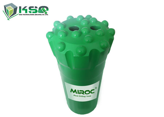 GT60 ทังสเตนคาร์ไบด์บิตและบิต Retrac Dia102-152mm สำหรับเจาะรู