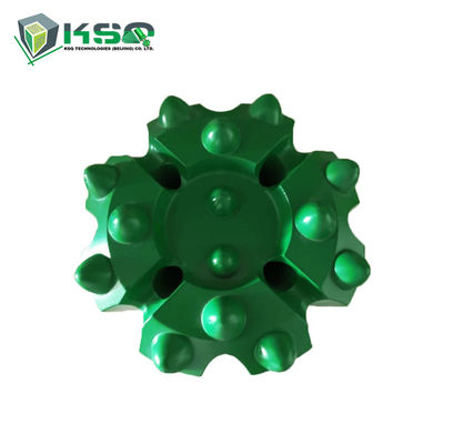 ดอกสว่านทังสเตนคาร์ไบด์ T51