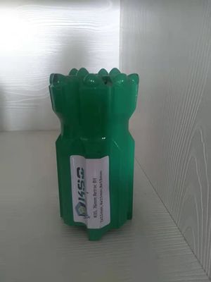 4 Flushing Hole Retractable Drill บิตทังสเตนคาร์ไบด์สว่าน Bits 27 - เส้นผ่านศูนย์กลาง 178 มม