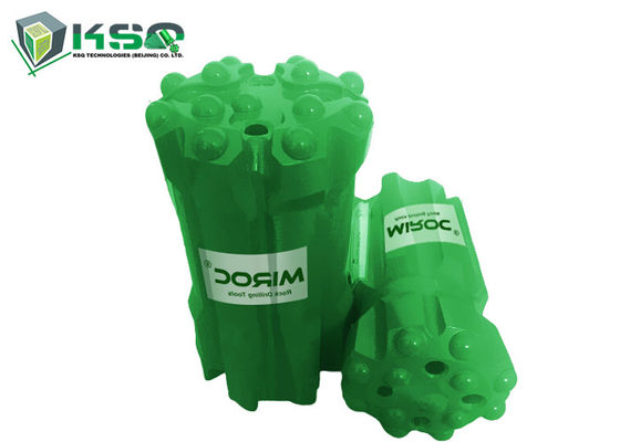 ทนทานหดสว่านบิต GT60 กระทู้สำหรับ 3660 มิลลิเมตร MF แกนสว่านประสิทธิภาพสูง