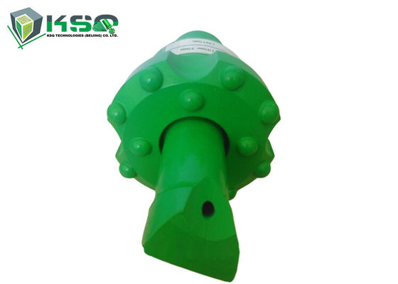 R25 Reaming สว่านนักบินรีมบิตสำหรับการดริฟท์และการขุดอุโมงค์