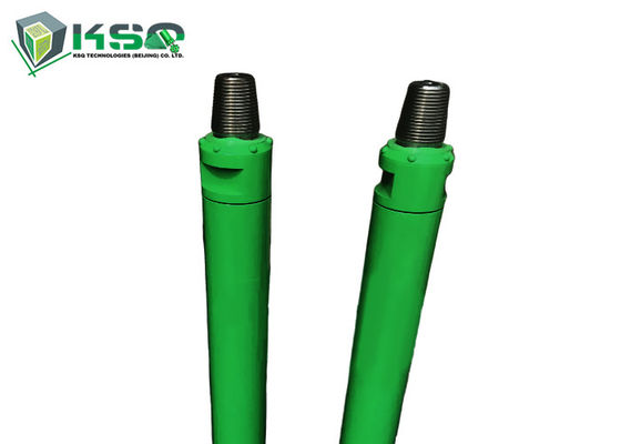 QL50 ลงหลุมค้อน 5 นิ้ว 1067 มิลลิเมตรน้ำดีเจาะค้อน 6 - 30 บาร์แรงดันใช้งาน