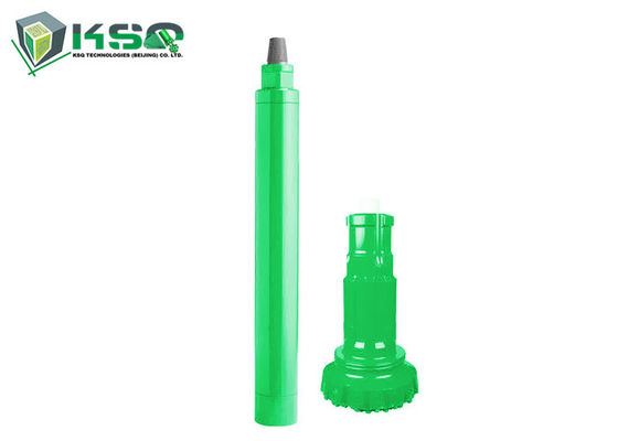 6 นิ้ว Mission 60 DTH Down The Hole Hammer DHD360 COP64 QL60 SD6