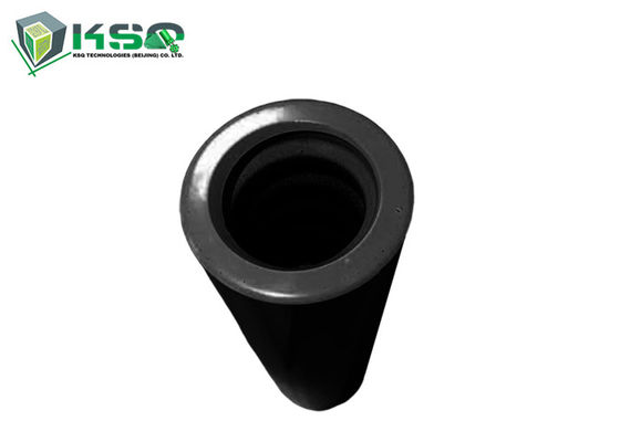 T38 ข้อต่อเกลียวท่อข้อต่อเชื่อมดอกสว่านสำหรับงานขุดน้ำหนัก 2.1 กก