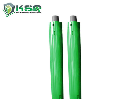 เครื่องเจาะ DTH ความดันสูง 3 นิ้ว DHD3.5 COP32