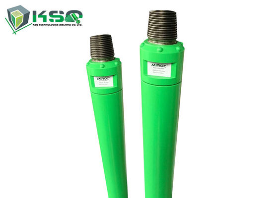 12.0 นิ้วความดันสูง DHD1120 DTH ลงหลุมค้อน / ค้อนหิน