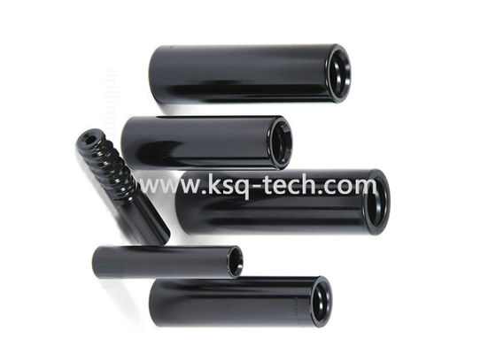 ครอสโอเวอร์กลึงข้อต่อเหล็กกล้าความแข็งแรงสูงสำหรับอุโมงค์