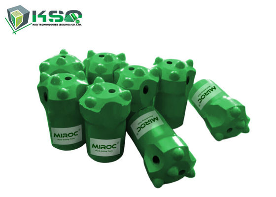 7/11/12 ปริญญาทังสเตนคาร์ไบด์ Tapered สว่านบิตสำหรับการทำเหมืองถ่านหินเจาะ