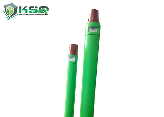 6 '' ลงหลุมค้อนเครื่องมือ DHD360 SD6 QL60 M60 ซีรีส์สำหรับการขุดเจาะ