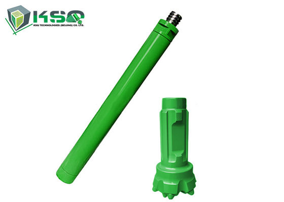 QL Series DTH ทุบด้วยโมเดล QL4 QL5 QL6 QL8 ความยาว 1,097 มม.