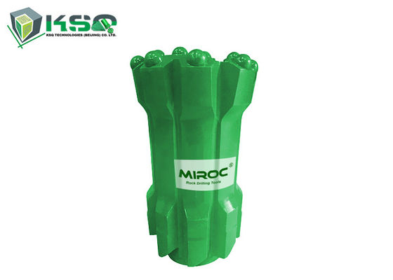 ทังสเตนคาร์ไบด์แทรกบิตเจาะบิต ST68 วางศูนย์ / หน้าแบน