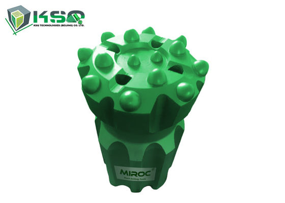 ดอกสว่านทังสเตนคาร์ไบด์ Retrac ST58 ST58 สำหรับการขจัดความเบี่ยงเบนของรูที่ 115 มม