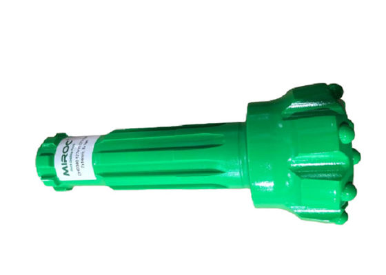 Lightweight High Precision Dth Hammer Bits DHD340 of Green Colorfunction gtElInit() {var lib = new google.translate.TranslateService();lib.translatePage('en', 'th', function () {});}