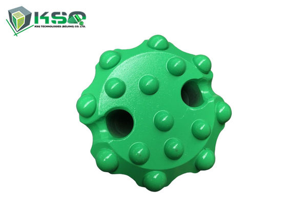 ดอกสว่าน DTH ขนาด 105 มม. สำหรับความดันอากาศสูง 3 นิ้ว COP34 DTH สว่าน