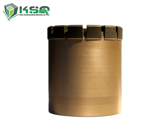 HQ เครื่องมือขุดเจาะหินลวดเพชรสำหรับการขุดและเจาะหิน