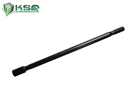 MF สว่านร็อคร็อคสว่านเหล็ก Bits T38 X 10 '3050mm ความเร็ว Dril Rod สำหรับการขุด