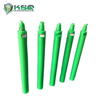 Atlas Copco ค้อนเจาะอากาศแรงดันสูงสำหรับการขุดหินฮาร์ดลงหลุม DTH Hammer