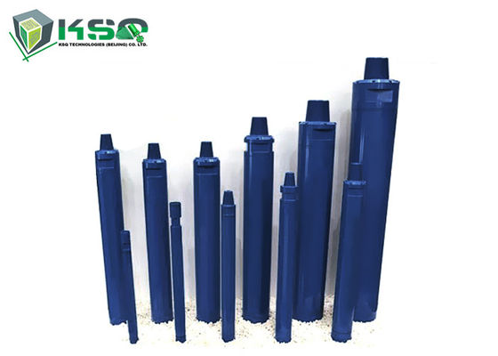 สำหรับ Water dth hammer การเจาะ Big Hole DTH Hammers And Bits