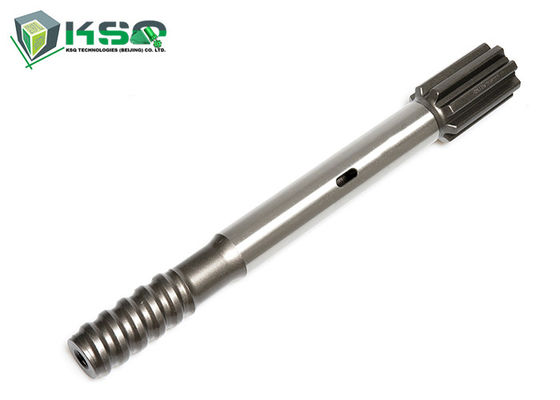 Atlas Copco 1838 Drill Bit Shank Adapter เครื่องมือเจาะรูขนาดเล็ก