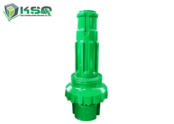 เส้นผ่านศูนย์กลางของไกด์ 80- 445 มม. ที่เปิดรู DTH เพื่อการอนุรักษ์น้ำ