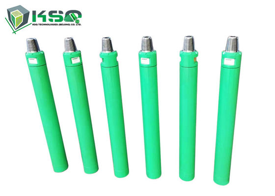 5.0 '' QL50 DHD350 Down The Hole DTH Hammers