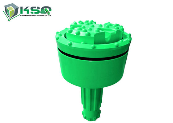 7 1/2 '' 190mm Symmetric Overburden Casing Drilling System Casing Drill Bit