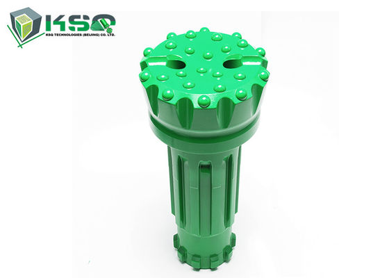 DHD Shank DHD380-203mm ดอกสว่าน DTH สำหรับงานวิศวกรรมฐานเสาเข็ม