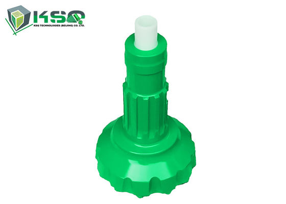 10 นิ้ว 254 มม. Numa 100 ความต้านทานการสึกหรอ Dth Hammer Bits