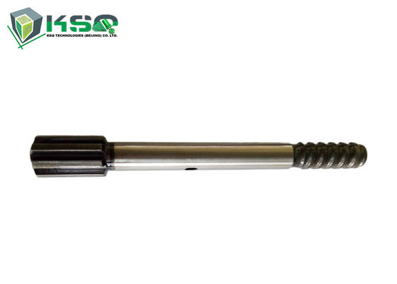 COP1132 Thread R32 Striking Bar สำหรับ Rock Drill Drifter Tunneling Shank Adapter