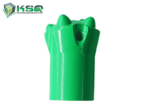 ISO Small Holes เจาะบิตปุ่มเรียว 7 องศา