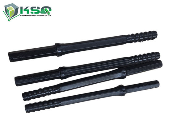Shank H22x108mm หรือ H25x159mm R25 แกนปลายเกลียว