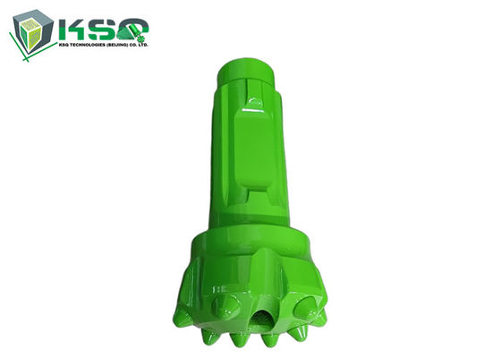 CIR90 90mm Law ความดันอากาศ Dth Hammer Rock Drill Bit