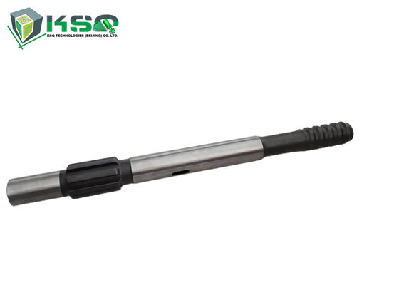 T38 575mm Cop1238 Shank Adapter สำหรับ Atlas Copco Rig